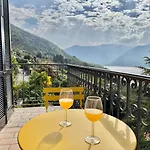 Miralago Villa Tronzano Lago Maggiore