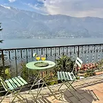 Villa Miralago Tronzano Lago Maggiore